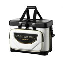 シマノ (Shimano) BA-112S リミテッドホワイト 25L 磯クール LIMITED PRO