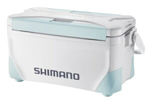 シマノ スペーザ ライト 25L NS-425Y Wインショアブルー shimano 注)ベルトは付属しておりません
