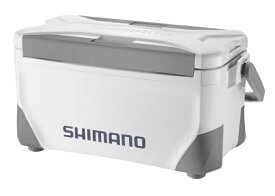 シマノ スペーザ ライト 25L NS-425Y グレー shimano