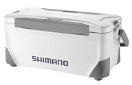 シマノ スペーザ ライト 35L NS-435Y グレー shimano　注）ベルトは付属しておりません