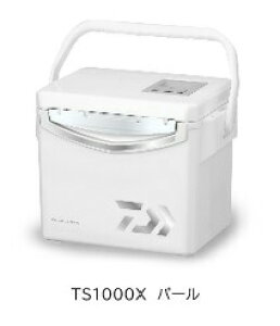 _C (Daiwa) N[C/ III TS 1000X p[