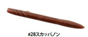 deps �f�v�X SLENDER SCAT (�X�����_�[�X�L���b�g) 4inch(5/pac) #28 �X�J�b�p�m��