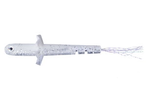 OSP (I[GXs[) Erimaki Shad(G}LVbh) 2.3inch TCgXyV TW127