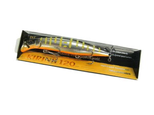 KoX LW120 21g YMC megabass kirinji摜͊eTCYʂłB