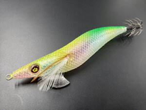 XNCbh}jA Ch`FCX 3.0 MA03@CG[NI[c squidmania WILD CHASE XN}j 摜͊eTCYʂłB