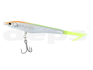 deps �f�v�X WAKASAGI BAIT ���J�T�M�x�C�g�}�C�N���g�� SINKING model #05�t���b�V���`���[�g�I�����W