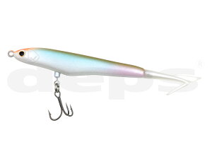 deps �f�v�X WAKASAGI BAIT ���J�T�M�x�C�g�}�C�N���g�� SINKING model #08�p�[���~�m�[