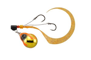 JACKALL WbJ TGrrXCb` LfB120g IWS[h F-0068 摜͊eTCYʂłB