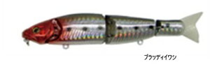 �v���g���X�g (PRO:TRUST) PT-9048 �u���b�f�B�C���V 12.7cm 22g �V�[�R���^�N�g�f�B�o�C���t�B�b�V��SW (�t�b�N�t)
