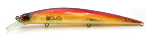 RAID JAPAN ���C�h�W���p�� ���x���~�m�[ 026.�X�p�[�N�����O���b�h LEVEL MINNOW