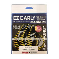 Brizm (ブリズム) ×スラッシュ（SLASH）SL-372 EZカーリー シングルマグナム 0.7ミリ タイガーイエロー…