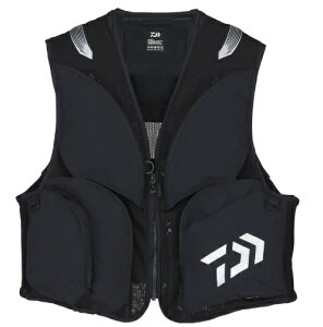 _C (Daiwa) DV-2124 CORDURA N[V[gxXg ubN 2XLTCY