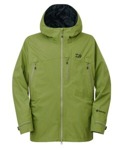 �_�C�� (Daiwa) DR-1925J �}�b�`�� 2XL�T�C�Y �iGORE-TEX �o�[�T�^�C�����C���W���P�b�g�j