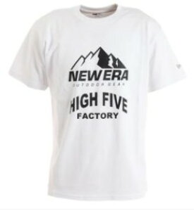 NEW ERA (j[G) (13526837)  ptH[}X TVc HIGH FIVE FACTORY S zCg M[tBbg MTCY