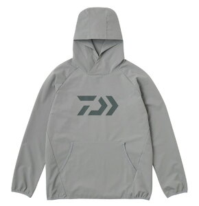 ダイワ (Daiwa) DE-6725 ムーンミスト Mサイズ(ライトストレッチパーカー)