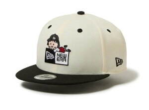 NEW ERA j[G (14693251) LbY Youth 9FIFTY т܂q {bNXS ܂q N[zCg ubNoCU[