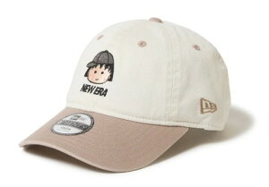 NEW ERA j[G (14693255) LbY Youth 9TWENTY т܂q ܂q AC{[ AbVuEoCU[ TCY (52 - 55.8cm)