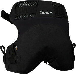 ダイワ (Daiwa) DA-1222(UTヒップガード) フリーサイズ