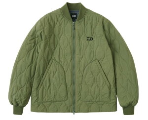 _C (Daiwa) DJ-5925 I[uO[ WLTCY CORDURA MA-1WPbg