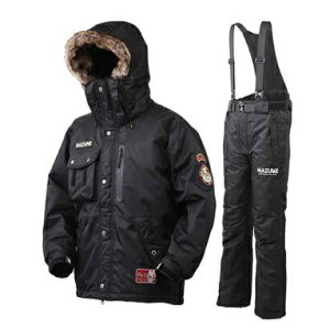 mazume (ORANGE&BLUE) MZFW-735 ubN LLTCY RAI[EFU[X[ciCORE ALL WEATHER SUITj