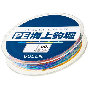 S[Z (GOSEN) PECޖxN 50m 5 (8{g 5F)@摜͑STCYʂłB