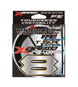 GbNXuCh thOTSR X8 300m 10 140lb hp cA~ YGK XuCh fulldrag摜͊eTCYʂłB