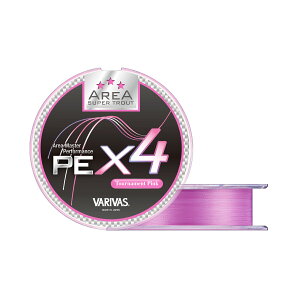 ooX X[p[gEgGA PE X4 g[igsN 0.15 4.5lb 75m VARIVAS [X 16071摜͈łB