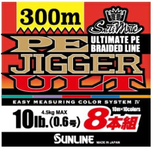 TC \eBCgPEWK[ULT 8{g 300m 80lb (5) sunline 摜͊eTCYʂłB