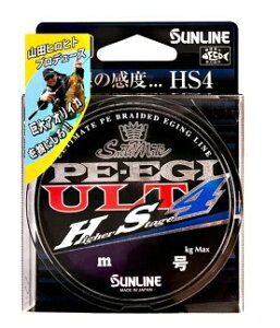 TC \eBCg PE EGI ULT HS4 180m 0.6 sunline 摜͊eTCYʂłB