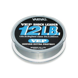 VARIVAS (�o���o�X) VEP �V���b�N���[�_�[ 35LB�@(#10.0) (���[���X)���摜�͈��ł��B