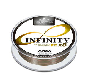 VARIVAS (ooX) X[p[gEgGA CtBjeB PE X8 0.2 75m 5.6lb ([X)摜͈łB