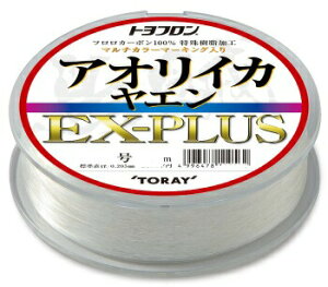  (TORAY) gt AICJG EX|PLUS 1.5 150m a 0.205mm摜͑STCYʂłB
