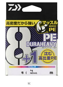 _C (Daiwa) UVF PEfwr[×8{1{Si2 0.8 300m 摜͑SċʂłB
