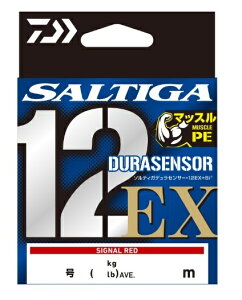 _C (Daiwa) UVF \eBKfZT[×12EX+Si 6 300m 摜͑SċʂłB