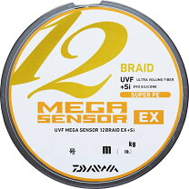 楽天市場】メガセンサー12ブレイド 3号の通販 