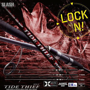 SLASH (XbV) TT-862JOKER TIDE THIEF (^ChV[t) 摜͊e@틤ʂłB