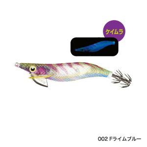 シマノ (Shimano) QE-X25T 2.5号/10g 002 Fライムブルー (セフィアクリンチ フラッシュブースト)