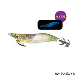 シマノ (Shimano) QE-X25T 2.5号/10g 004 FアボカドK (セフィアクリンチ フラッシュブースト）
