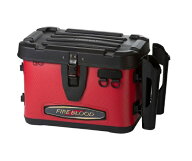 シマノ (Shimano) BK-131Z ブラッドレッド 27L リミテッドプロ UHタックルバッカン