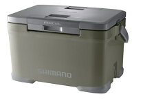 楽天市場】クーラーボックス シマノ フィクセル ベイシス 300の通販 シマノ　クーラーボックス　ベイシス　300新品未使用品