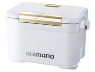 シマノ NF-122Z フィクセル UP 22L パールホワイト