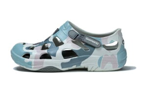 �V�}�m (Shimano) FS-091I �y�[��HUN�J�� 26.0cm EVAIR �}�����t�B�b�V���O�V���[�Y