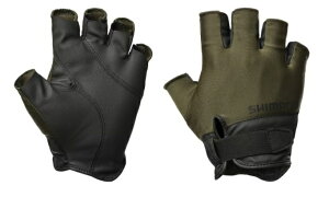 V}m (Shimano) GL-009Y J[L LTCY x[VbN O[u 5