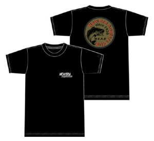 NEW ERA (j[G)AO[Nu S/S ptH[}X Tee ubN M TCY