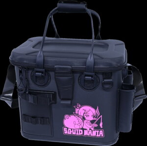 SLASH (�X���b�V��) SQUID MANIA SL-331 �X�g���[�W �^�b�N���o�b�J�� ���{�N�}������݃s���N