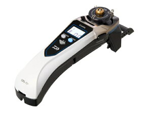 ダイワ (Daiwa) クリスティア ワカサギ CRS−C+ メタルガンメタ/ホワイト グラデーション