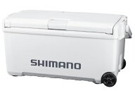 シマノ (Shimano) ND-630Z ユニフリーズ BS 30L キャスター ピュアホワイト　注）ショルダーベルト、トレ…