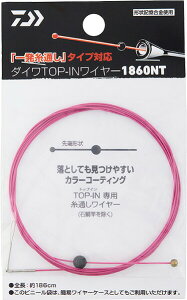 _C (Daiwa) _C TOP-IN C[ 1860NT }[^