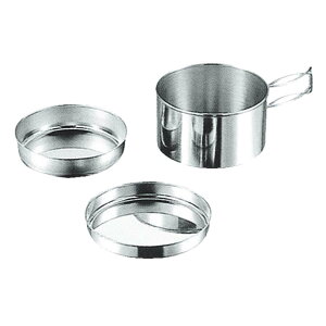 CAPTAIN STAG (�L���v�e���X�^�b�O) M-7540 �L�����s���O�H��3�_�Z�b�g�i���Ȃ��j