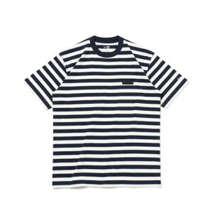 NEW ERA (j[GWp)  Rbg TVc Border lCr[/O[ STCY M[tBbgyj[GAEghAz